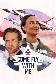 Come Fly with Me (2023) M4ufree