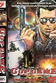 Cop Game (1988) M4ufree