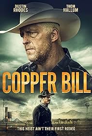 Copper Bill (2020) M4ufree