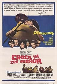 Crack in the Mirror (1960) M4ufree