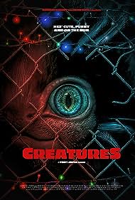 Creatures (2021) M4ufree