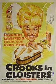 Crooks in Cloisters (1964) M4ufree
