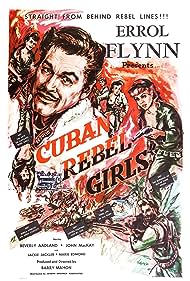 Cuban Rebel Girls (1959) M4ufree