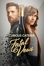 Curious Caterer Fatal Vows (2023) M4ufree