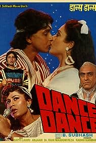 Dance Dance (1987) M4ufree