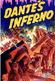 Dantes Inferno (1935) M4ufree