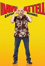 Dave Attell Captain Miserable (2007) M4ufree