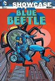 DC Showcase Blue Beetle (2021) M4ufree