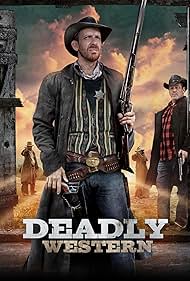 Deadly Western (2023) M4ufree