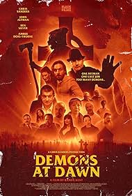 Demons at Dawn (2022) M4ufree