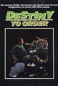 Destiny to Order (1989) M4ufree