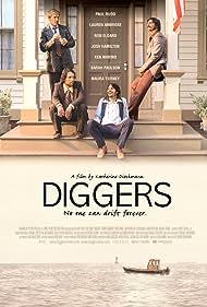 Diggers (2006) M4ufree