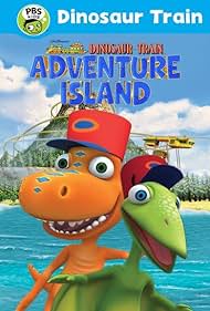 Dinosaur Train Adventure Island (2021) M4ufree