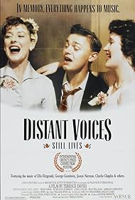 Distant Voices, Still Lives (1988) M4ufree