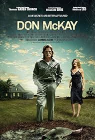 Don McKay (2009) M4ufree