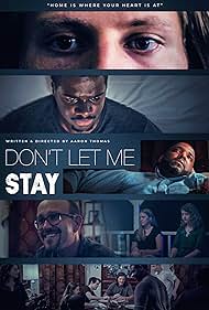 Dont Let Me Stay (2023) M4ufree