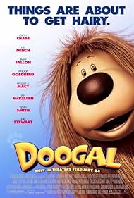 Doogal (2006) M4ufree