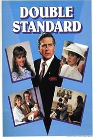 Double Standard (1988) M4ufree