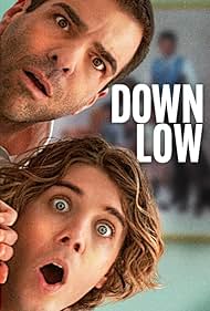 Down Low (2023) M4ufree