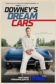 Downeys Dream Cars (2023-) StreamM4u M4ufree