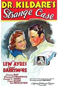 Dr Kildares Strange Case (1940) M4ufree