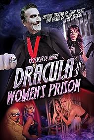 Dracula in a Womens Prison (2017) M4ufree