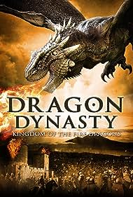 Dragon Dynasty (2006) M4ufree