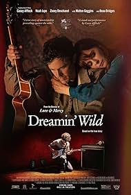 Dreamin Wild (2022) M4ufree