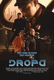 Dropa (2019) M4ufree