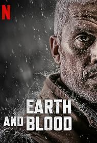 Earth and Blood (2020) M4ufree