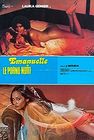 Emanuelle and the Porno Nights of the World (1978) M4ufree