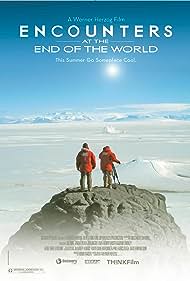Encounters at the End of the World (2007) M4ufree