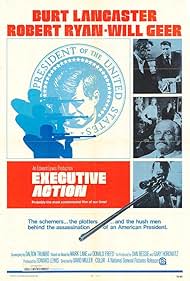 Executive Action (1973) M4ufree