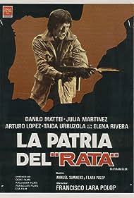 La patria del rata (1981) M4ufree