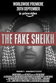 Fake Sheikh (2023-) StreamM4u M4ufree
