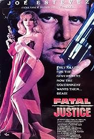 Fatal Justice (1994) M4ufree