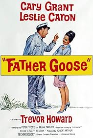 Father Goose (1964) M4ufree