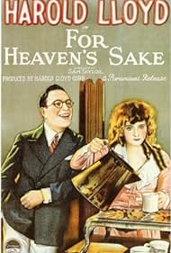 For Heavens Sake (1926) M4ufree