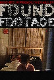 Found Footage (2011) M4ufree