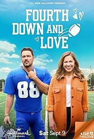 Fourth Down and Love (2023) M4ufree