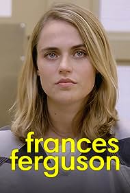 Frances Ferguson (2019) M4ufree