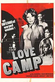 Love Camp (1977) M4ufree