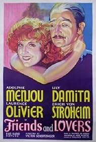 Friends and Lovers (1931) M4ufree