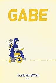 Gabe (2017) M4ufree