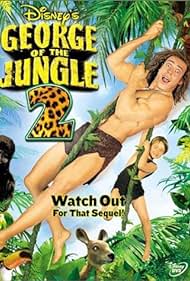 George of the Jungle 2 (2003) M4ufree