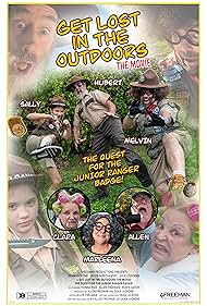Get Lost in the Outdoors The Quest for the Junior Ranger Badge (2021) M4ufree