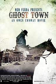 Ghost Town (2023) M4ufree