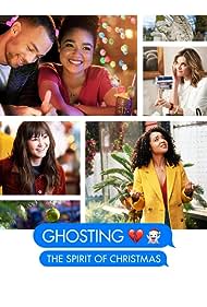 Ghosting The Spirit of Christmas (2019) M4ufree