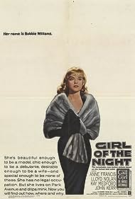 Girl of the Night (1960) M4ufree