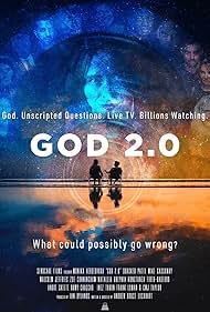 God 2 0 (2023) M4ufree